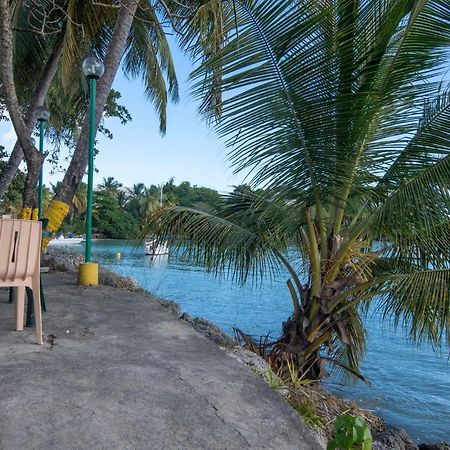 Superbe Studio A La Baie Des Pelicans Le Gosier  Exterior photo