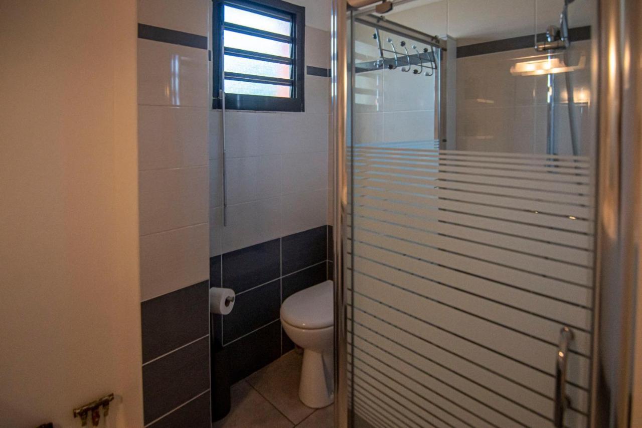 Superbe Studio A La Baie Des Pelicans Le Gosier  Exterior photo