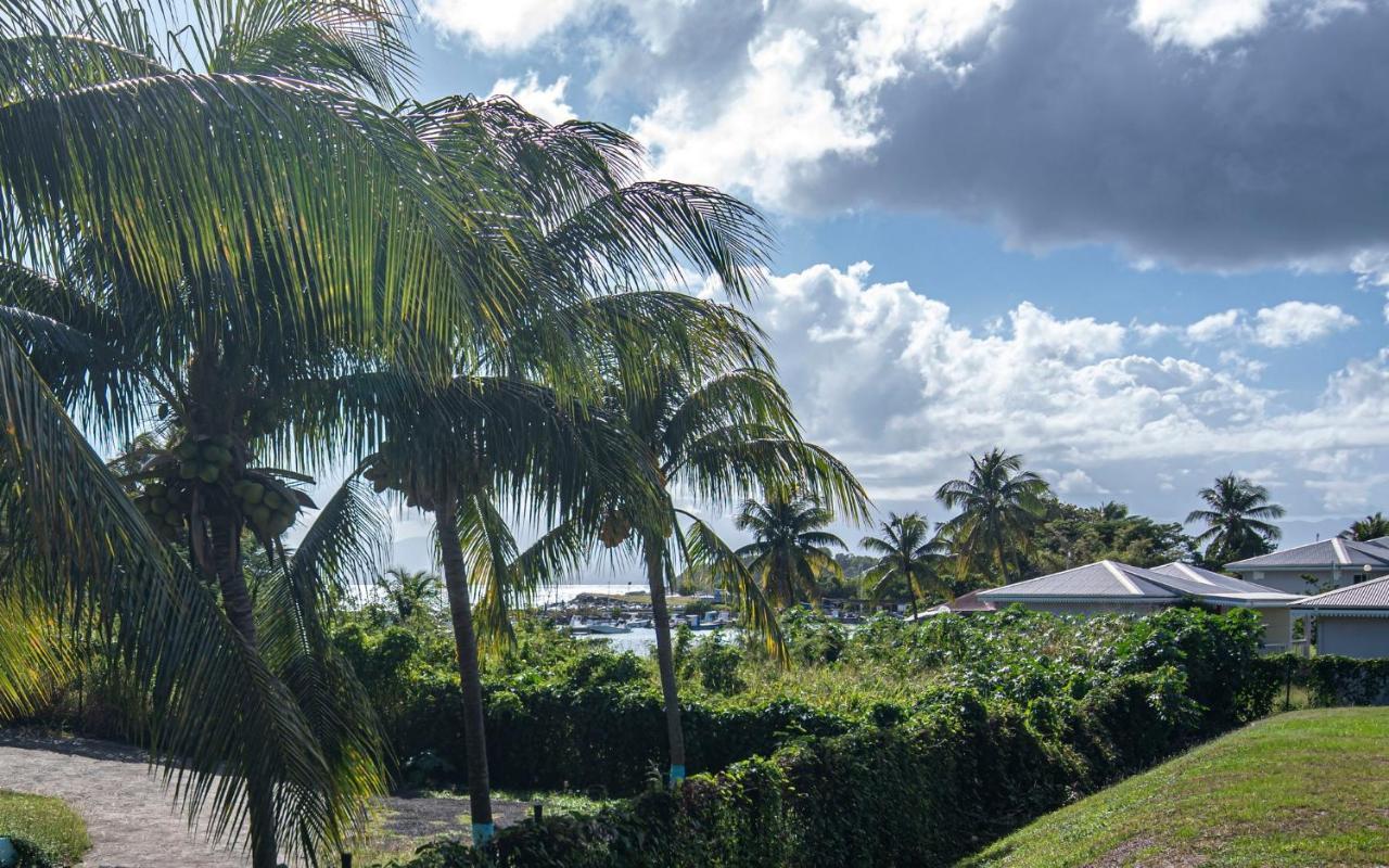 Superbe Studio A La Baie Des Pelicans Le Gosier  Exterior photo